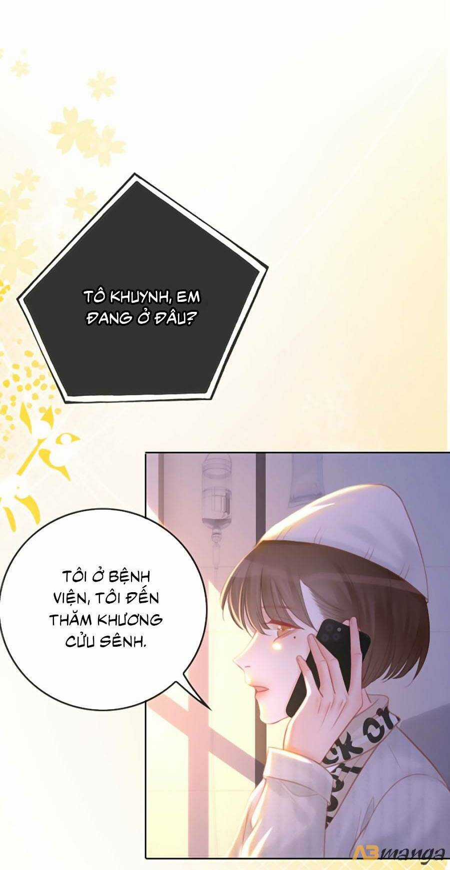 Ám Hắc Hệ Noãn Hôn Chapter 148.5 trang 2