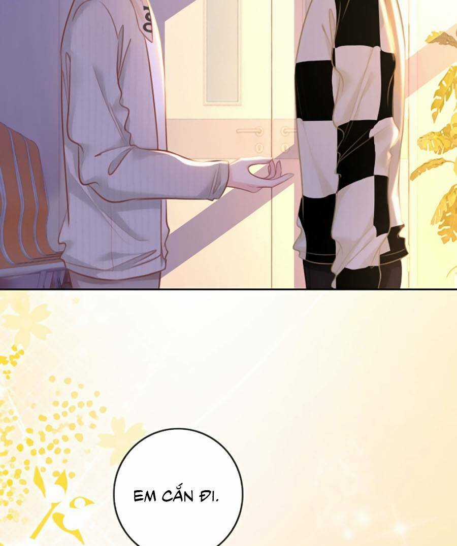 Ám Hắc Hệ Noãn Hôn Chapter 148.5 trang 25