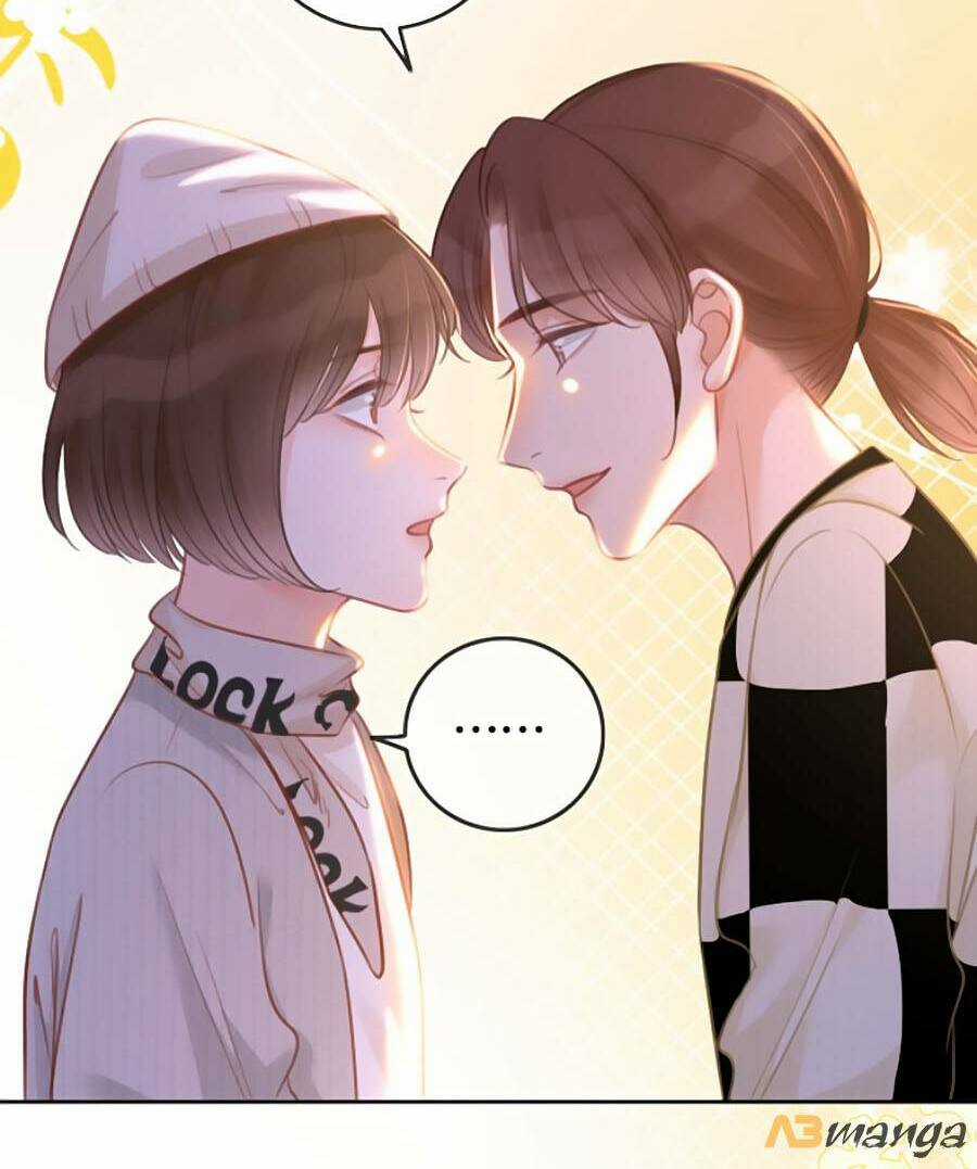 Ám Hắc Hệ Noãn Hôn Chapter 148.5 trang 26