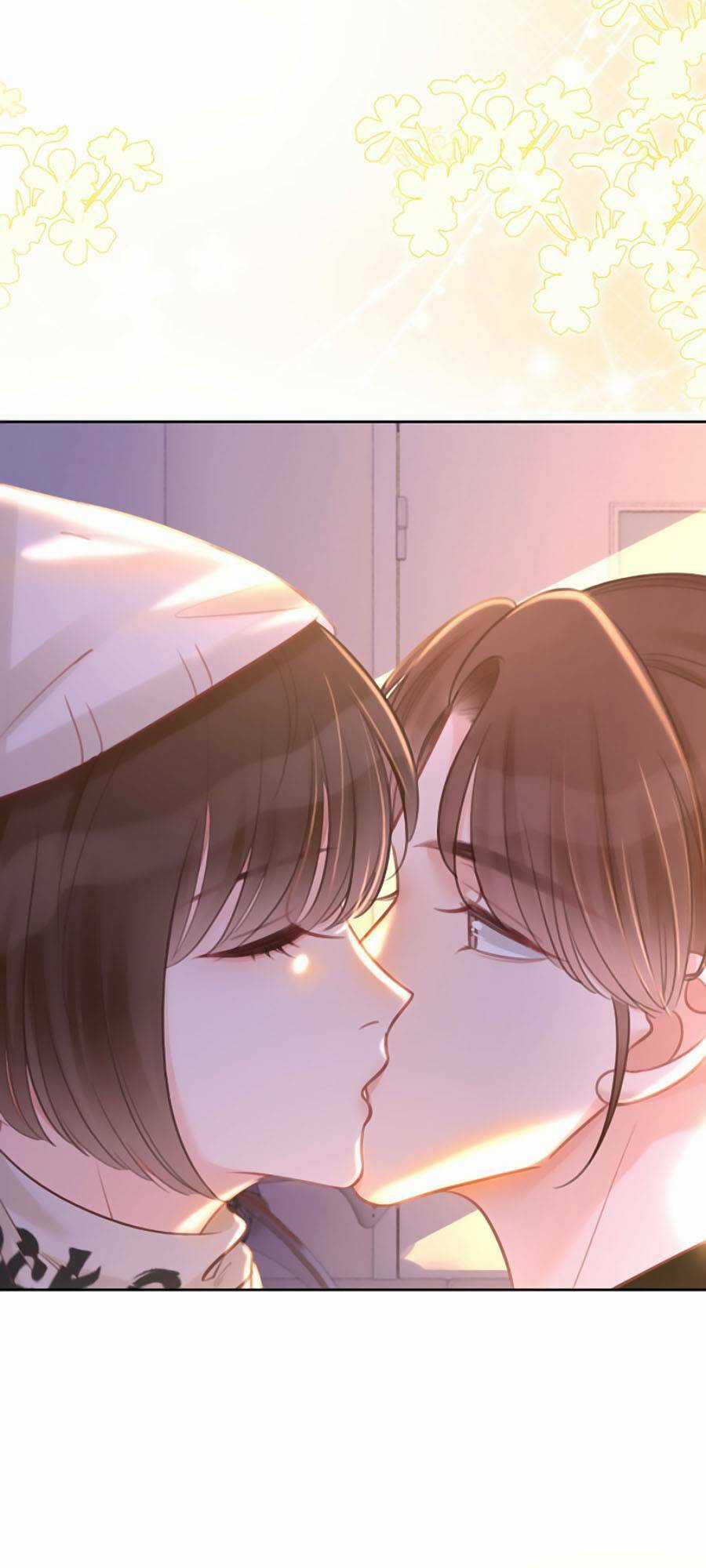 Ám Hắc Hệ Noãn Hôn Chapter 148.5 trang 27