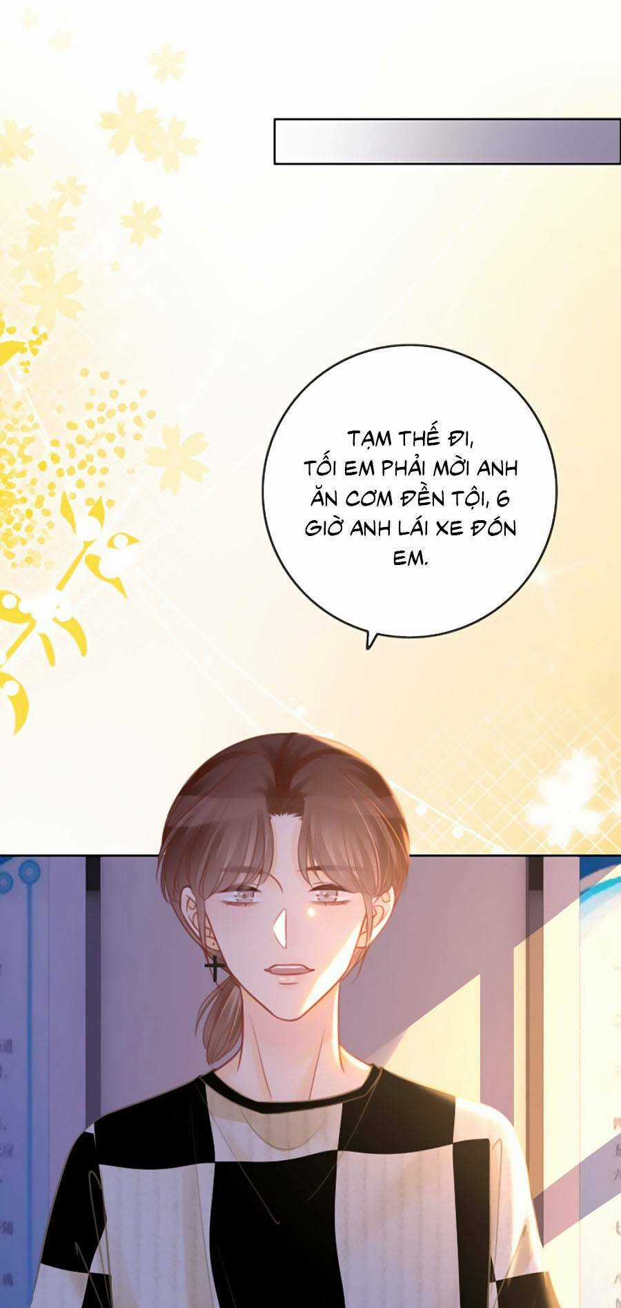 Ám Hắc Hệ Noãn Hôn Chapter 148.5 trang 28