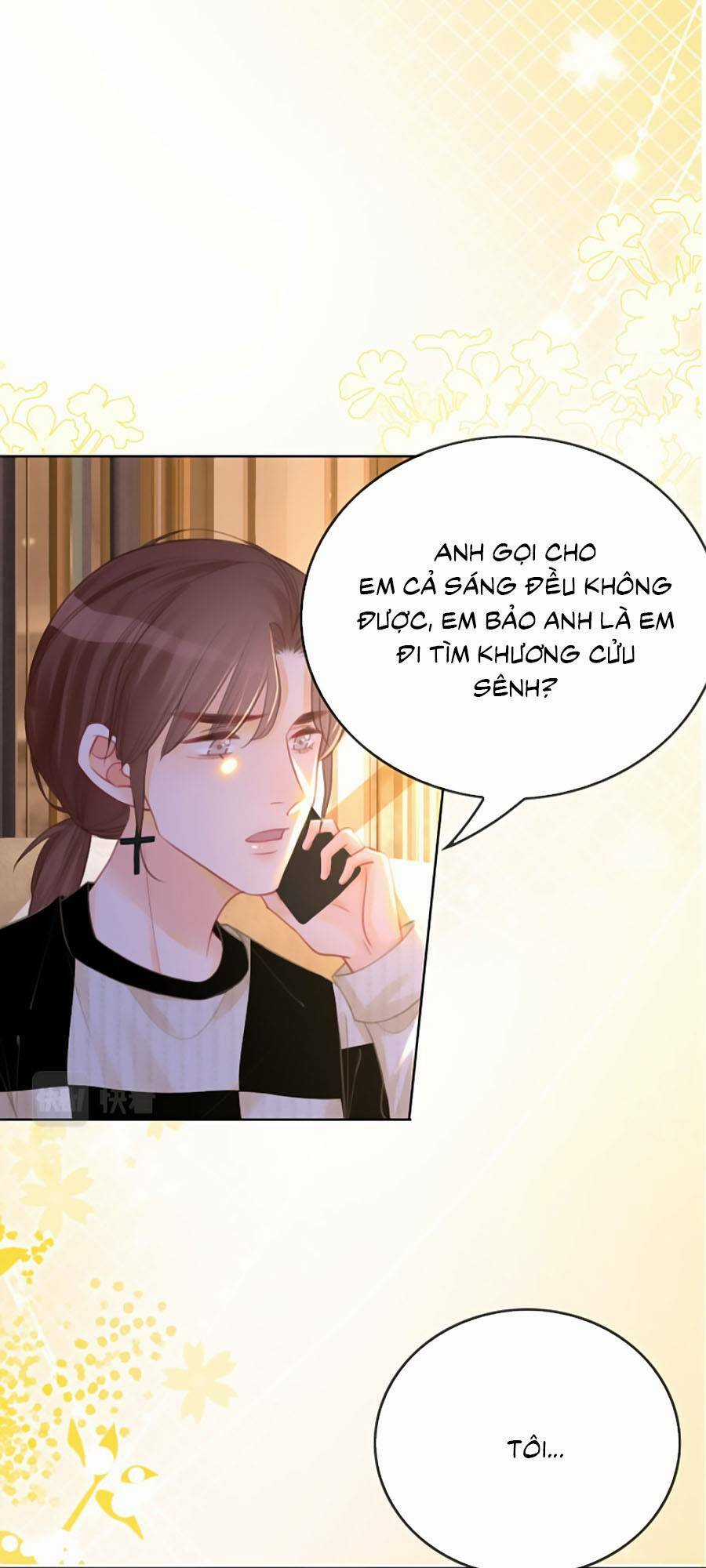 Ám Hắc Hệ Noãn Hôn Chapter 148.5 trang 3