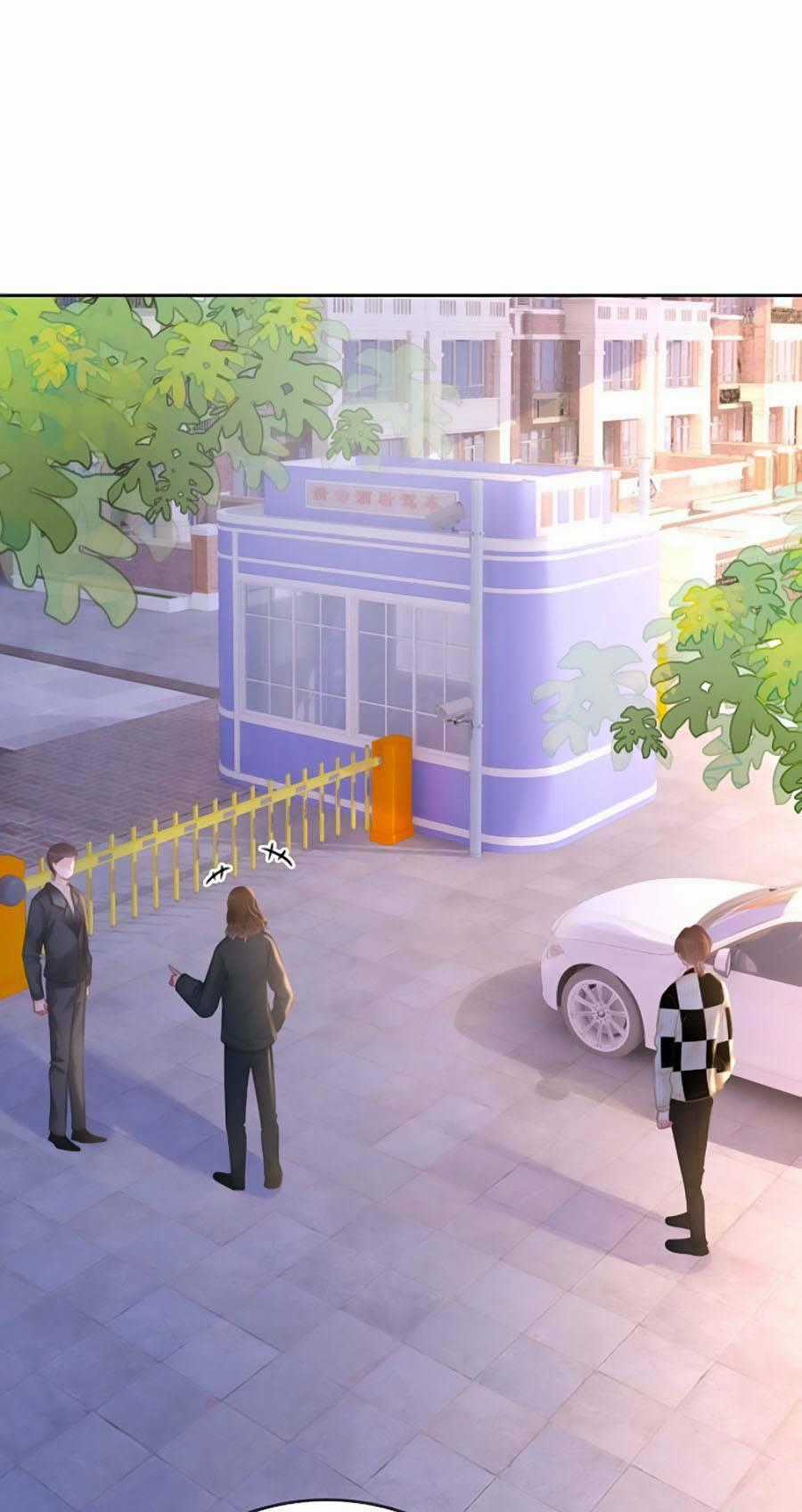Ám Hắc Hệ Noãn Hôn Chapter 148.5 trang 30