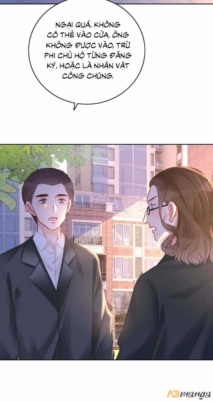 Ám Hắc Hệ Noãn Hôn Chapter 148.5 trang 31