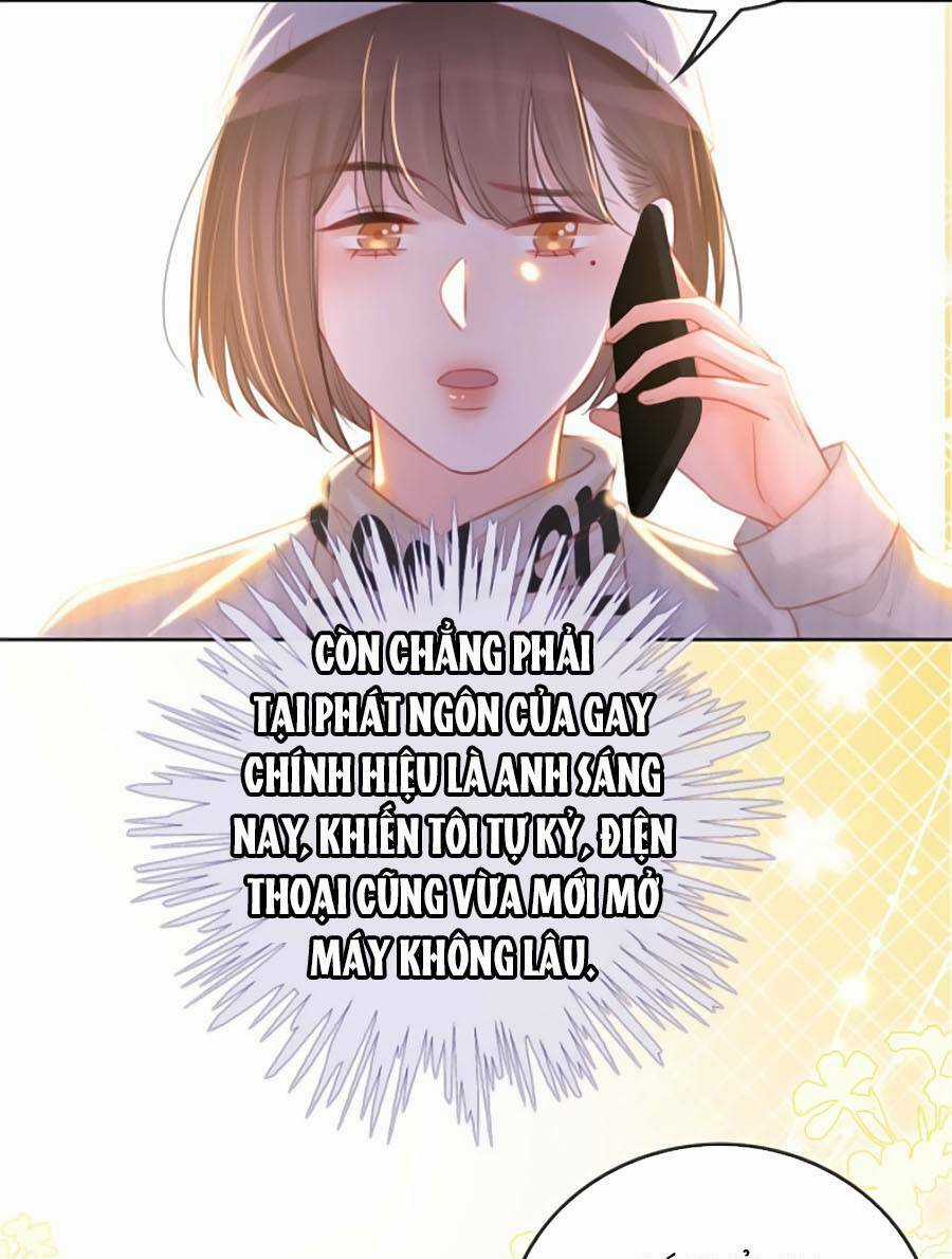 Ám Hắc Hệ Noãn Hôn Chapter 148.5 trang 4