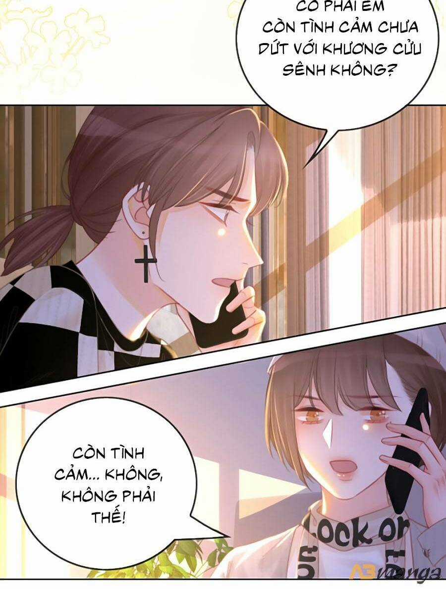 Ám Hắc Hệ Noãn Hôn Chapter 148.5 trang 5