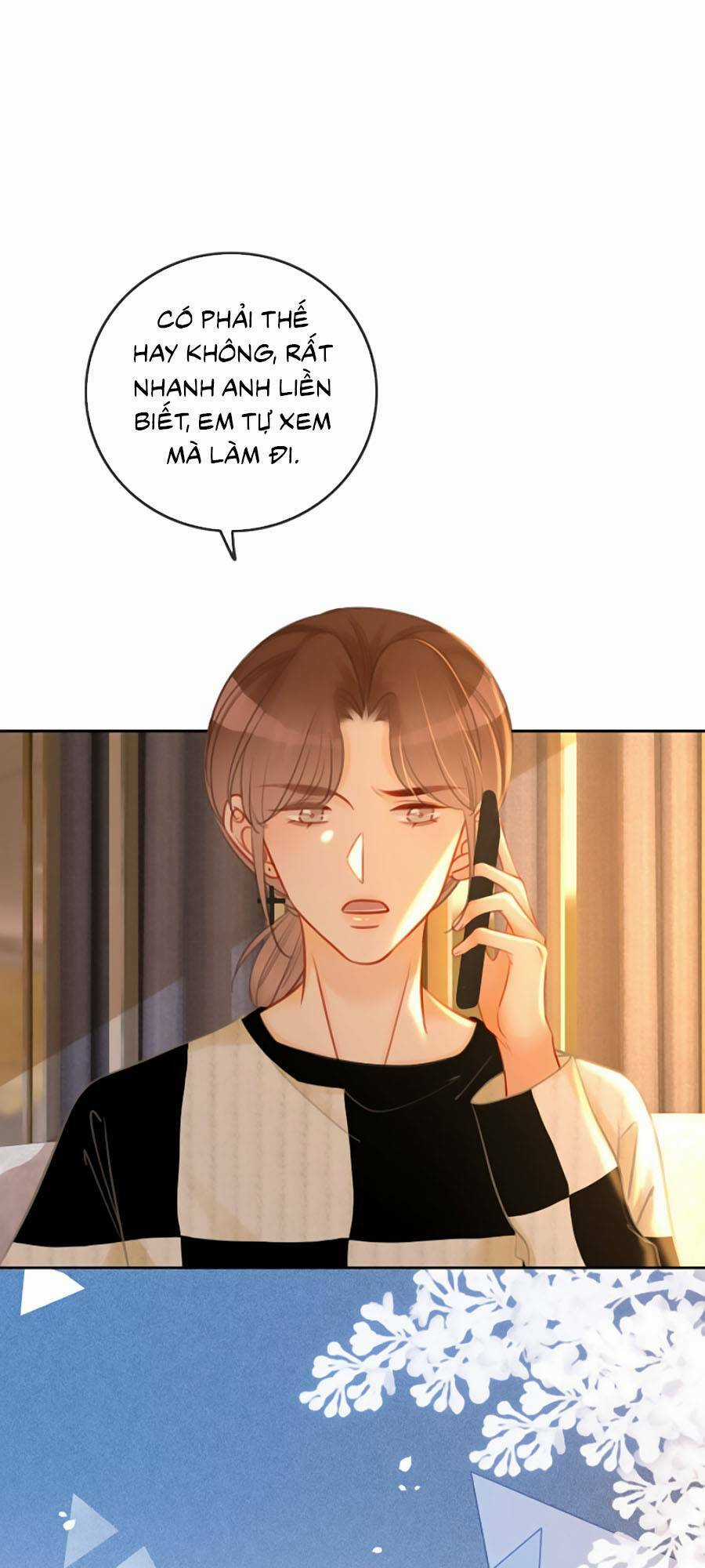 Ám Hắc Hệ Noãn Hôn Chapter 148.5 trang 6