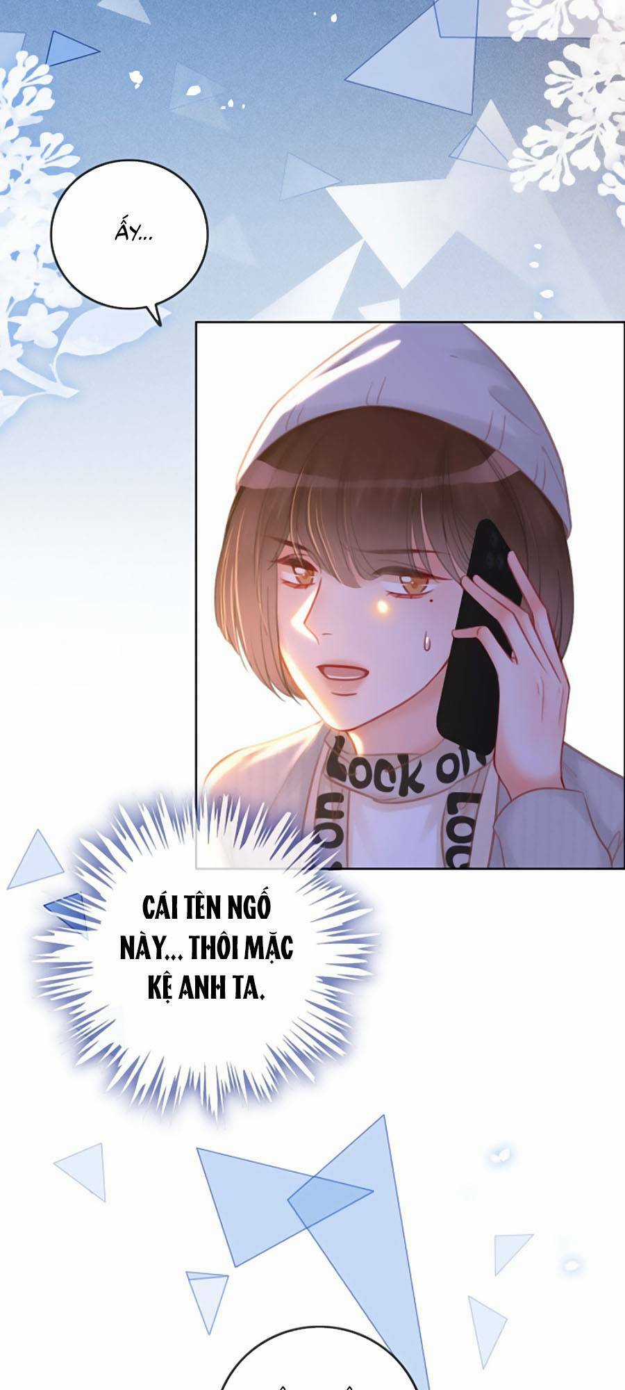 Ám Hắc Hệ Noãn Hôn Chapter 148.5 trang 7