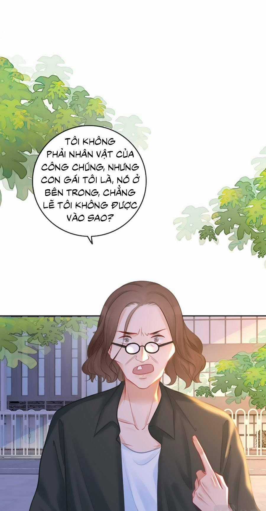 Ám Hắc Hệ Noãn Hôn Chapter 148.6 trang 0
