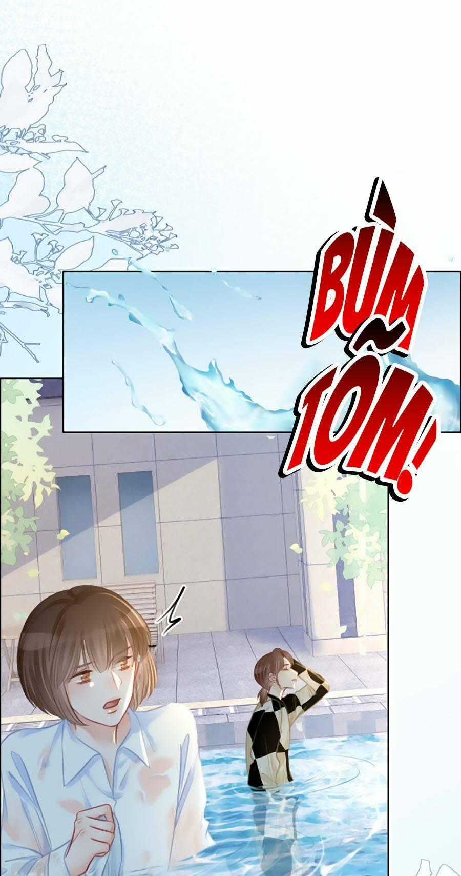Ám Hắc Hệ Noãn Hôn Chapter 148.7 trang 0