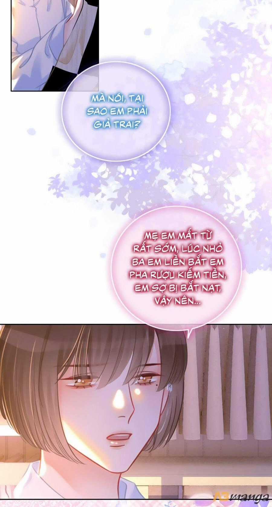 Ám Hắc Hệ Noãn Hôn Chapter 148.8 trang 1