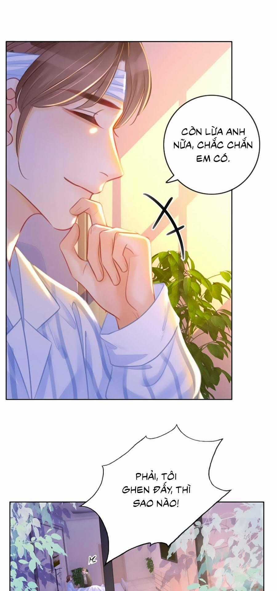 Ám Hắc Hệ Noãn Hôn Chapter 148 trang 0