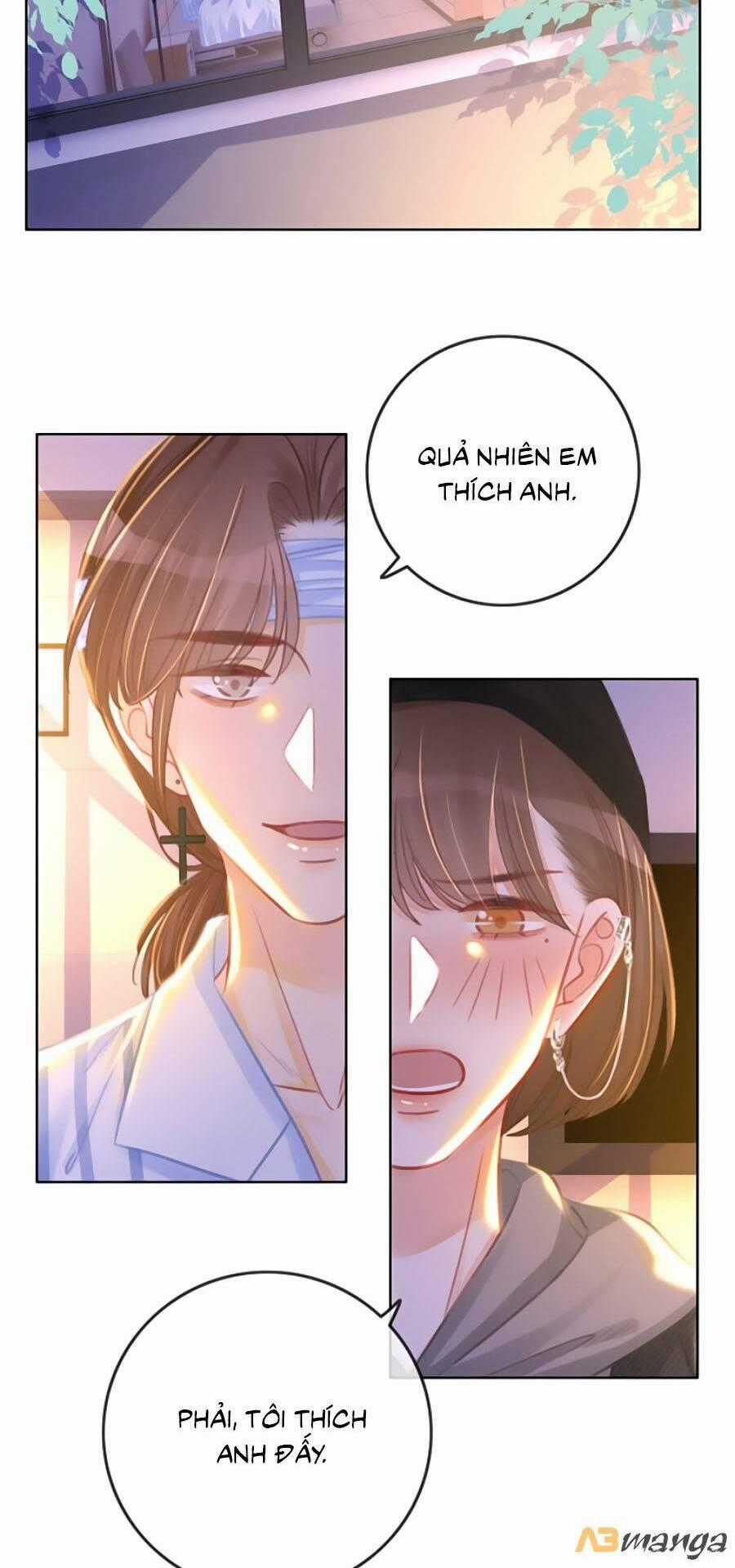 Ám Hắc Hệ Noãn Hôn Chapter 148 trang 1