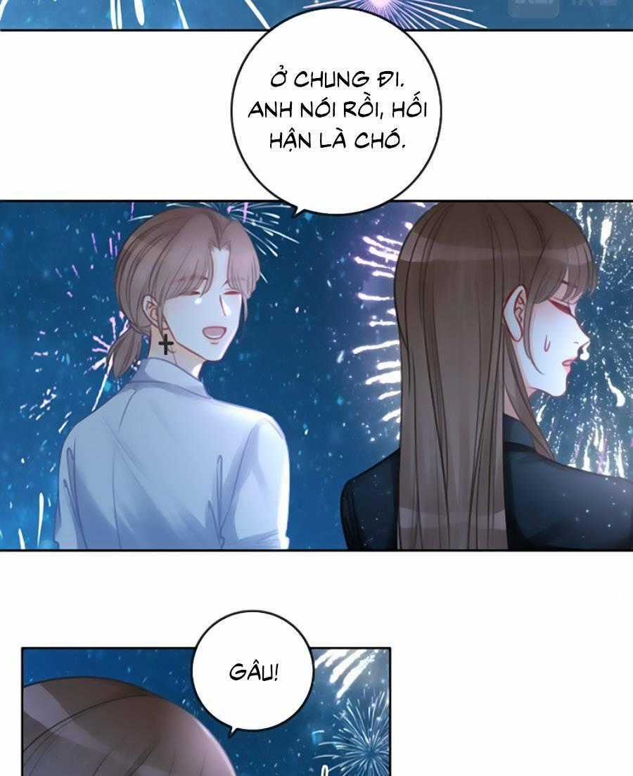 Ám Hắc Hệ Noãn Hôn Chapter 149.1 trang 1