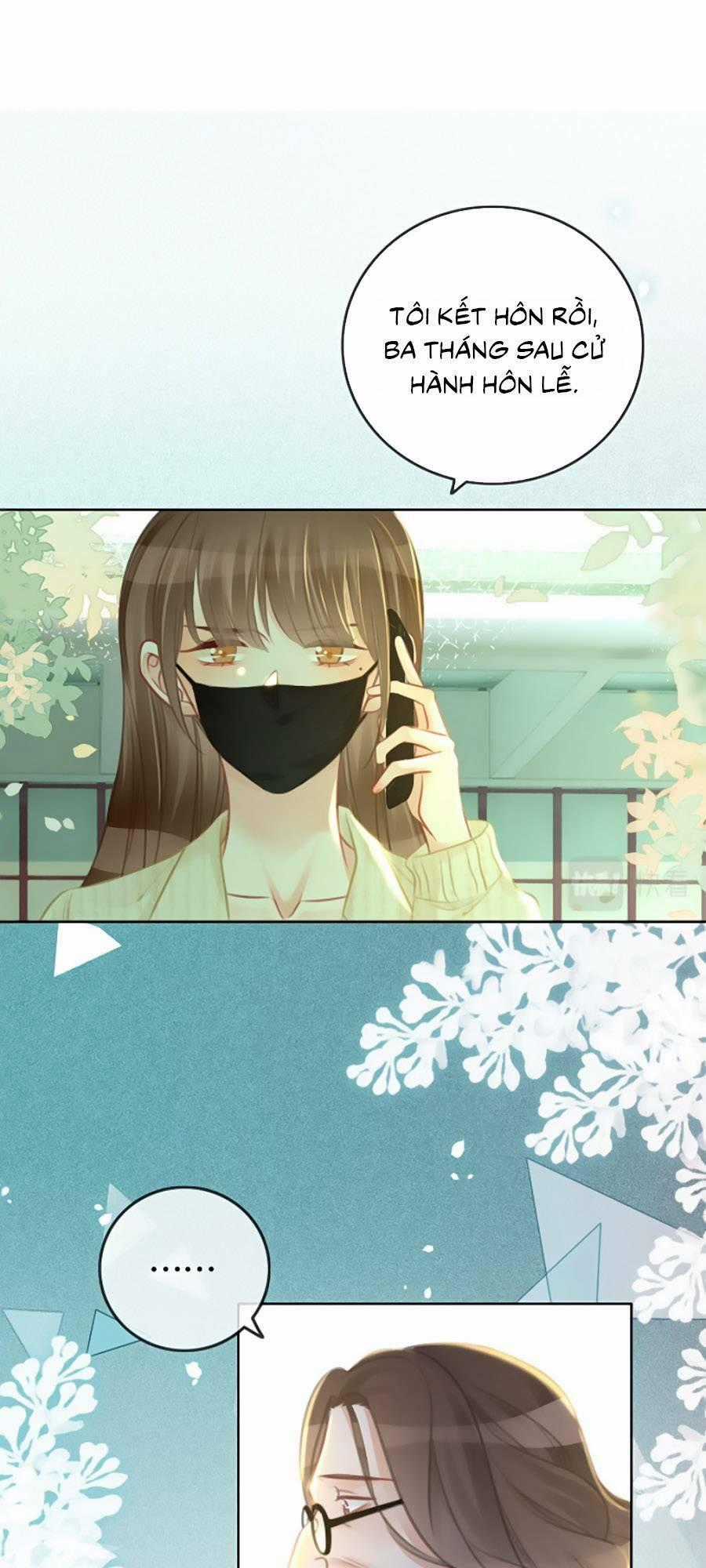 Ám Hắc Hệ Noãn Hôn Chapter 149.2 trang 0