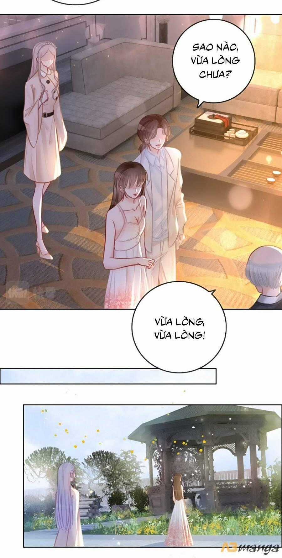 Ám Hắc Hệ Noãn Hôn Chapter 149 trang 1