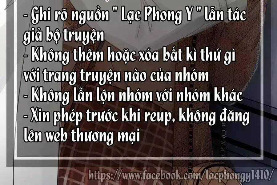 Ám Hắc Hệ Noãn Hôn Chapter 4 trang 1