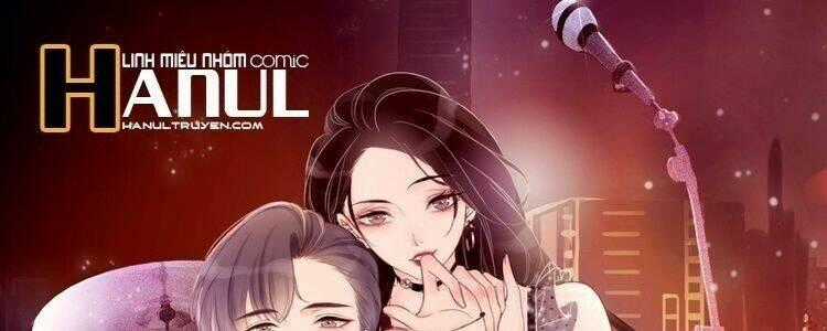 Ám Hắc Hệ Noãn Hôn Chapter 42.2 trang 0