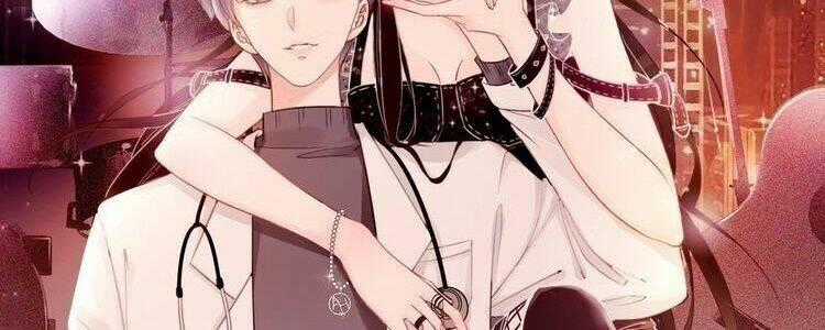 Ám Hắc Hệ Noãn Hôn Chapter 42.2 trang 1