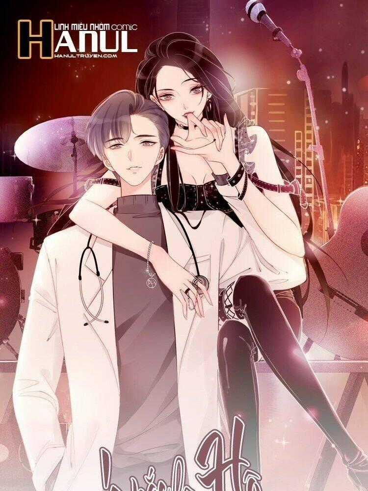 Ám Hắc Hệ Noãn Hôn Chapter 43.1 trang 0