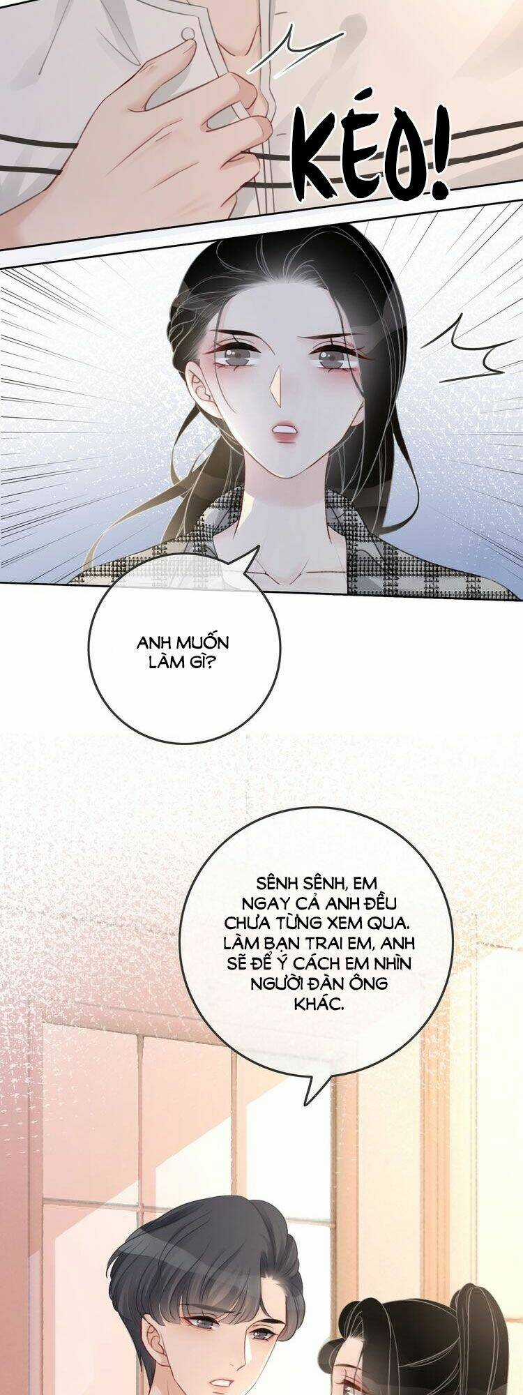 Ám Hắc Hệ Noãn Hôn Chapter 44 trang 14