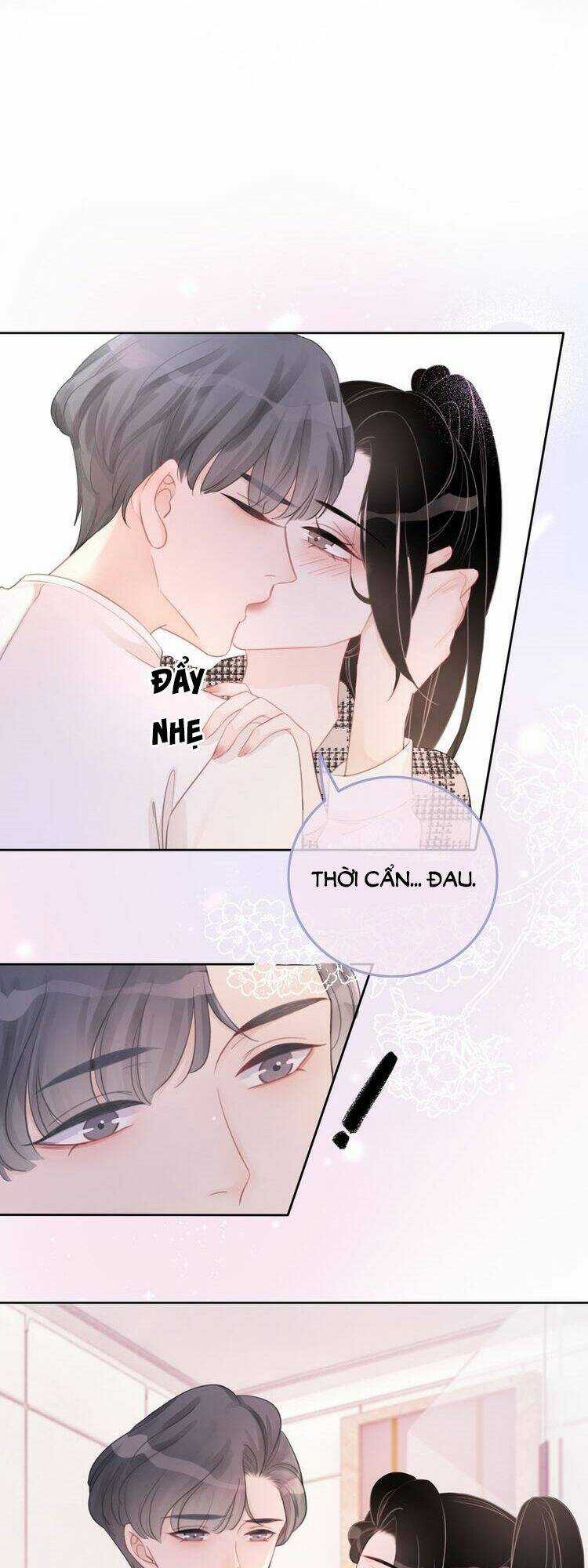 Ám Hắc Hệ Noãn Hôn Chapter 44 trang 21