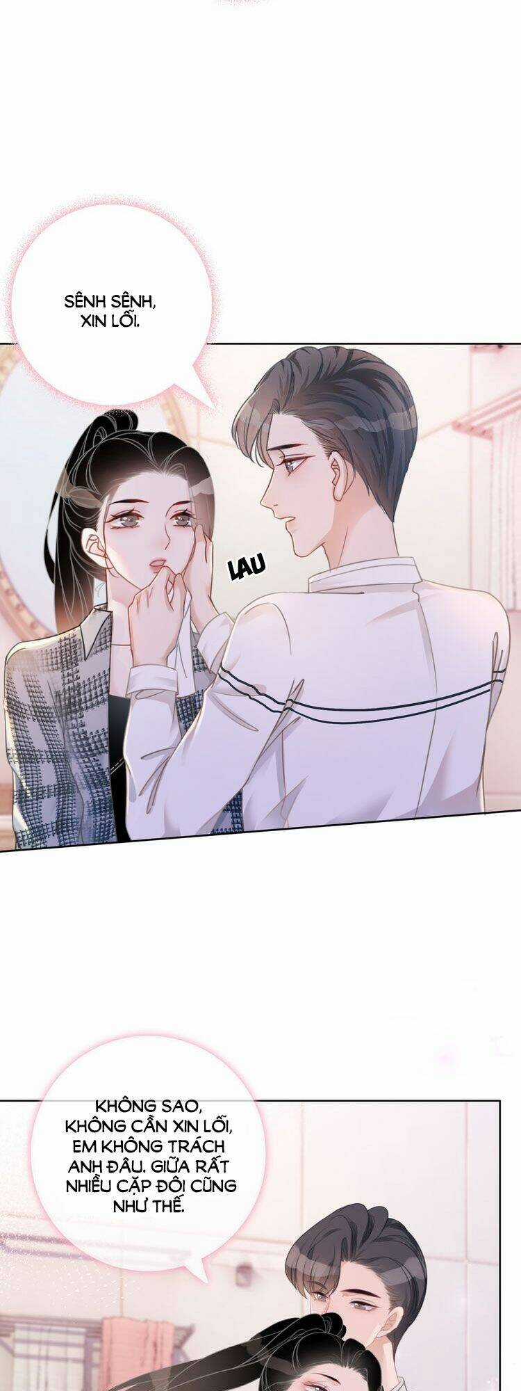 Ám Hắc Hệ Noãn Hôn Chapter 44 trang 26