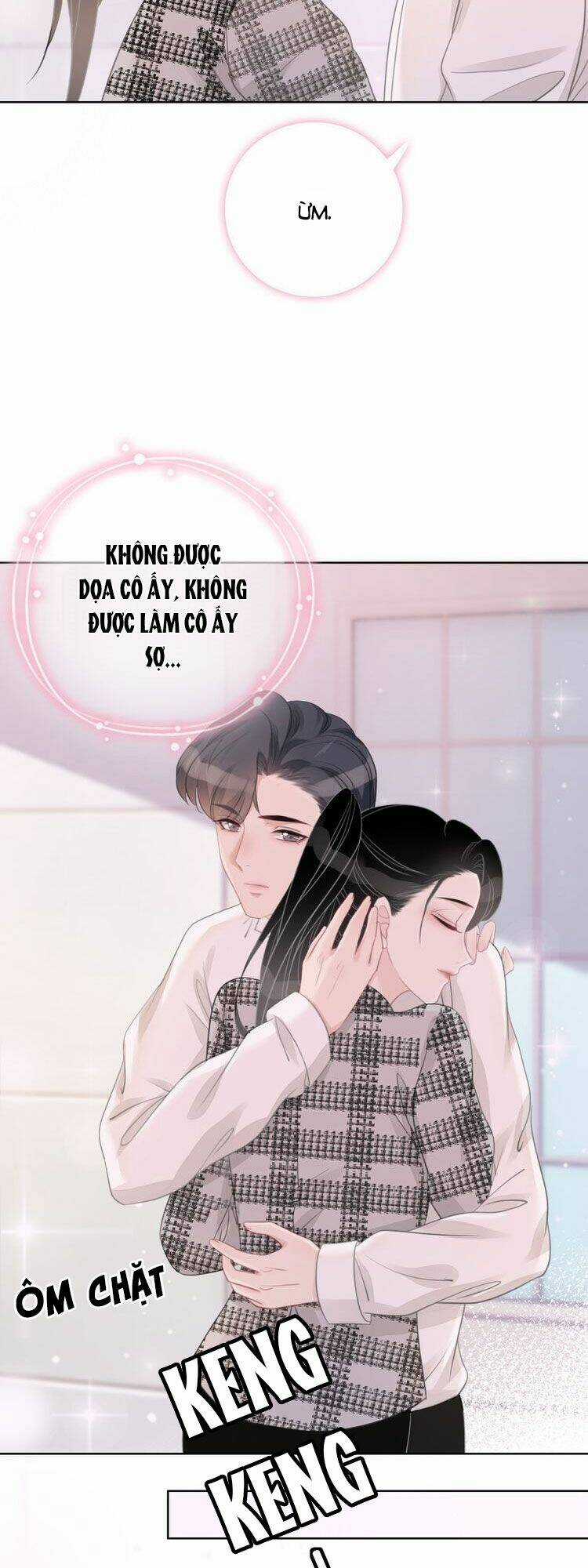 Ám Hắc Hệ Noãn Hôn Chapter 44 trang 28