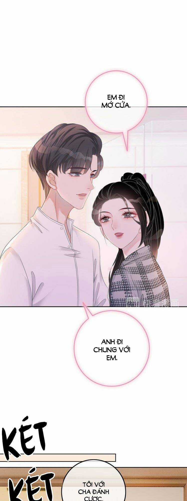 Ám Hắc Hệ Noãn Hôn Chapter 44 trang 30