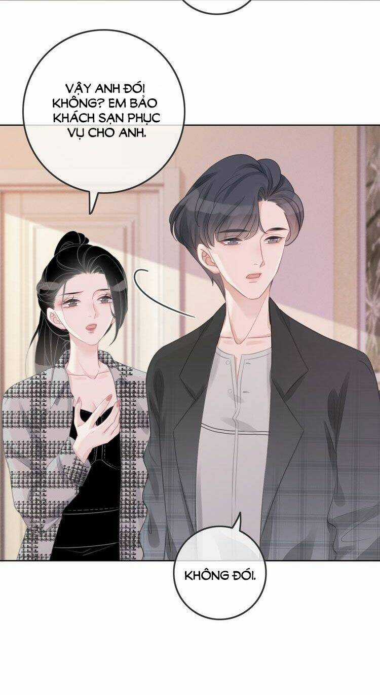 Ám Hắc Hệ Noãn Hôn Chapter 44 trang 5