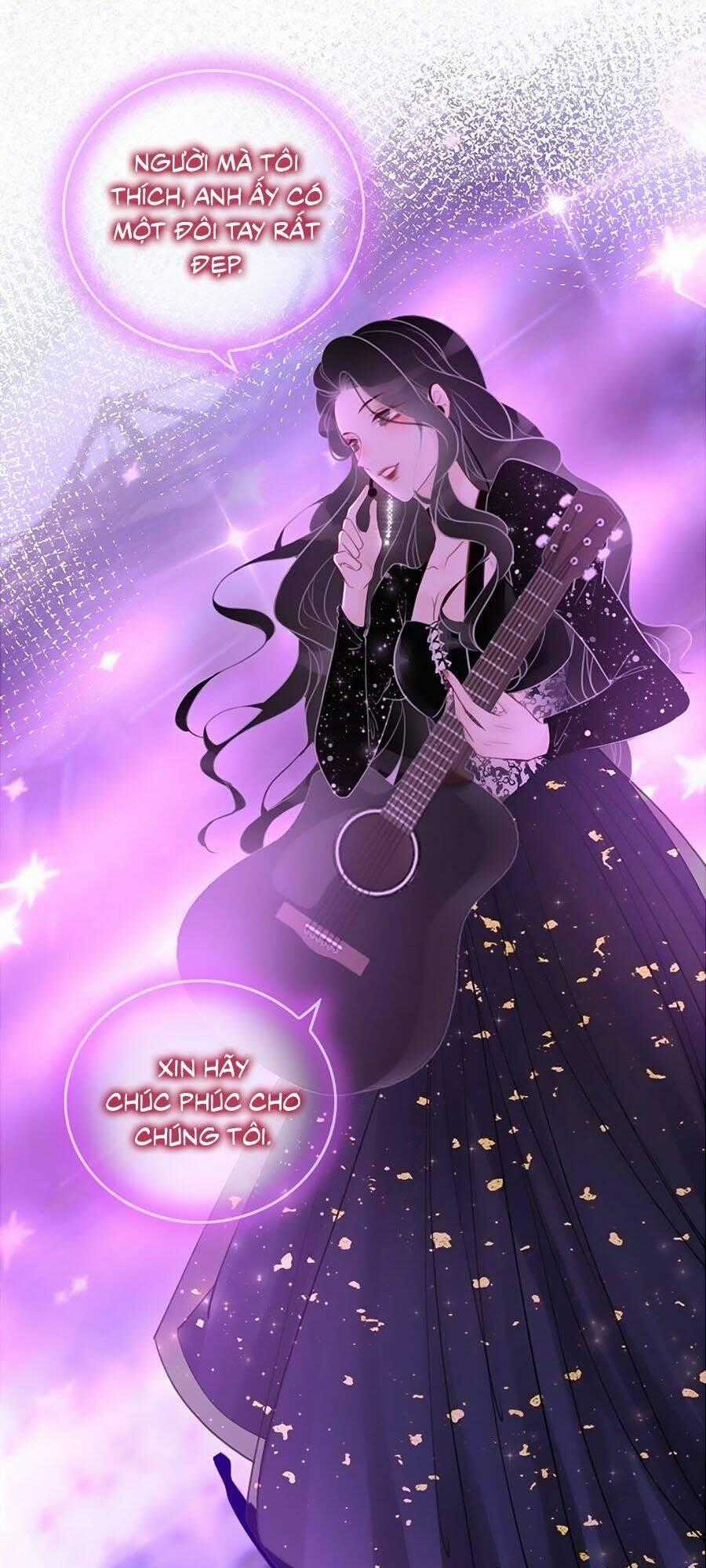 Ám Hắc Hệ Noãn Hôn Chapter 50 trang 0