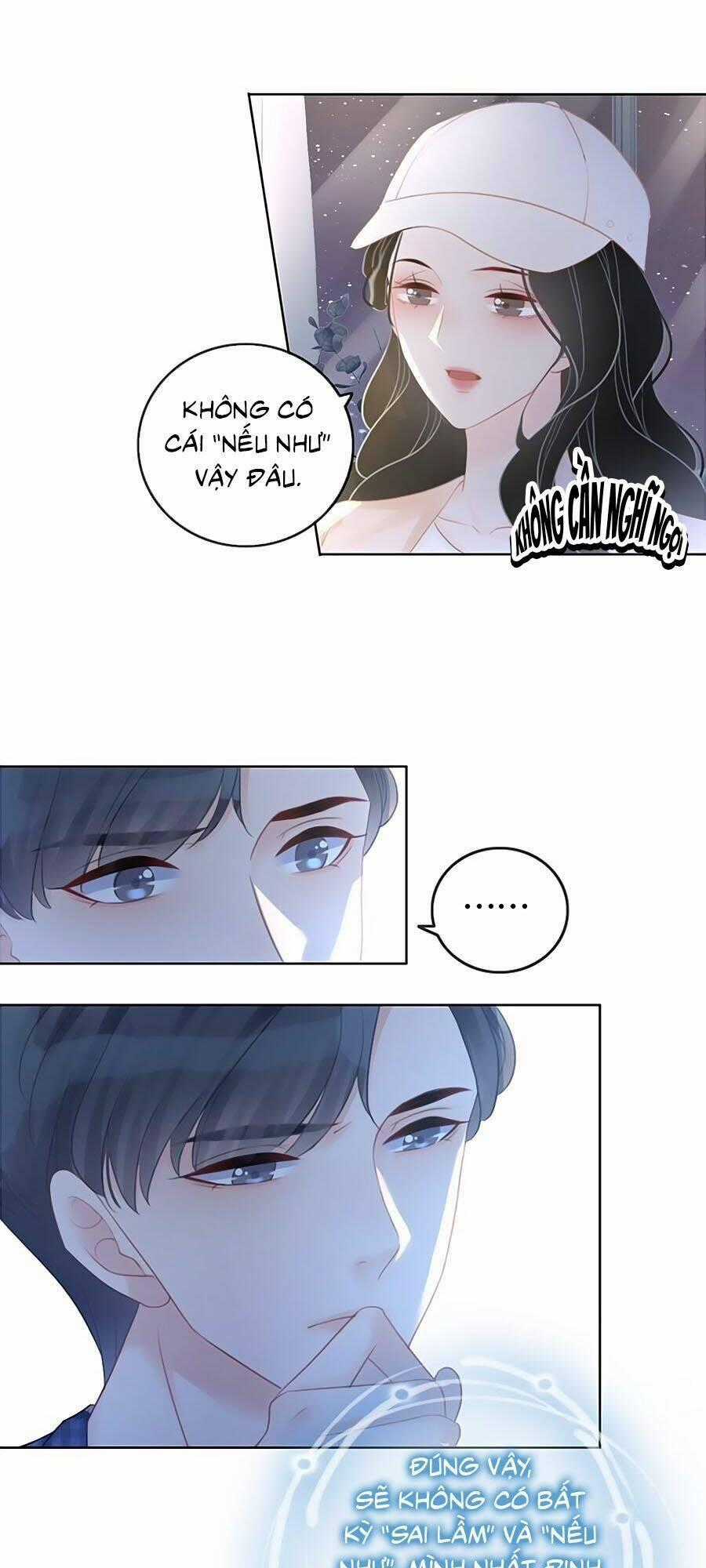 Ám Hắc Hệ Noãn Hôn Chapter 53 trang 0