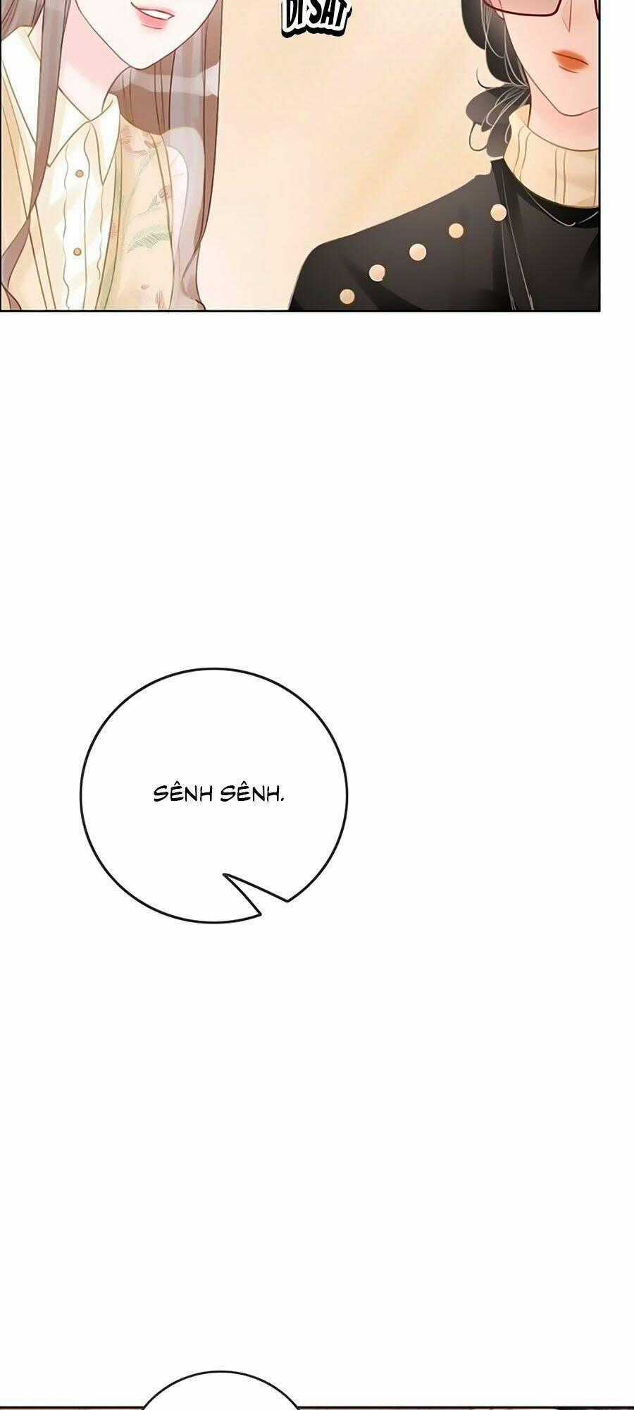 Ám Hắc Hệ Noãn Hôn Chapter 56 trang 1