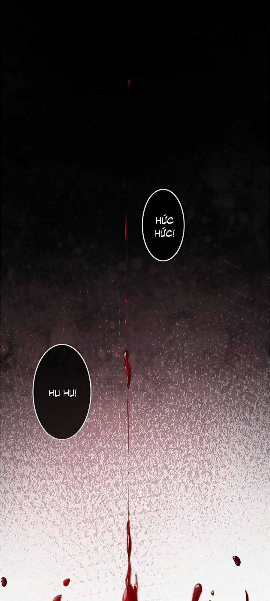 Ám Hắc Hệ Noãn Hôn Chapter 57 trang 0