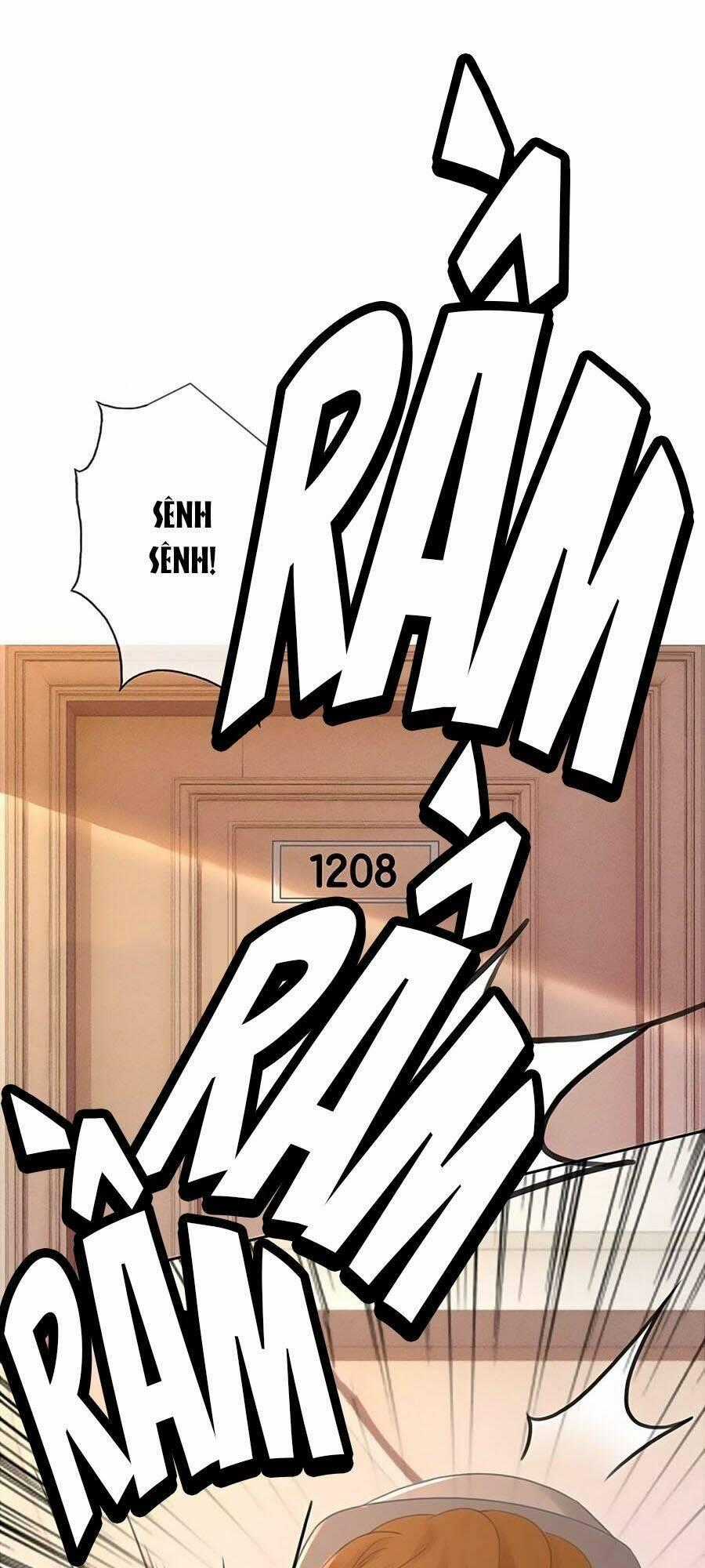 Ám Hắc Hệ Noãn Hôn Chapter 59 trang 0