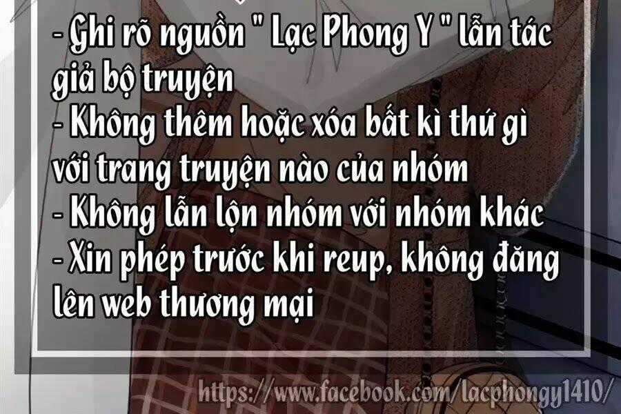 Ám Hắc Hệ Noãn Hôn Chapter 6 trang 1