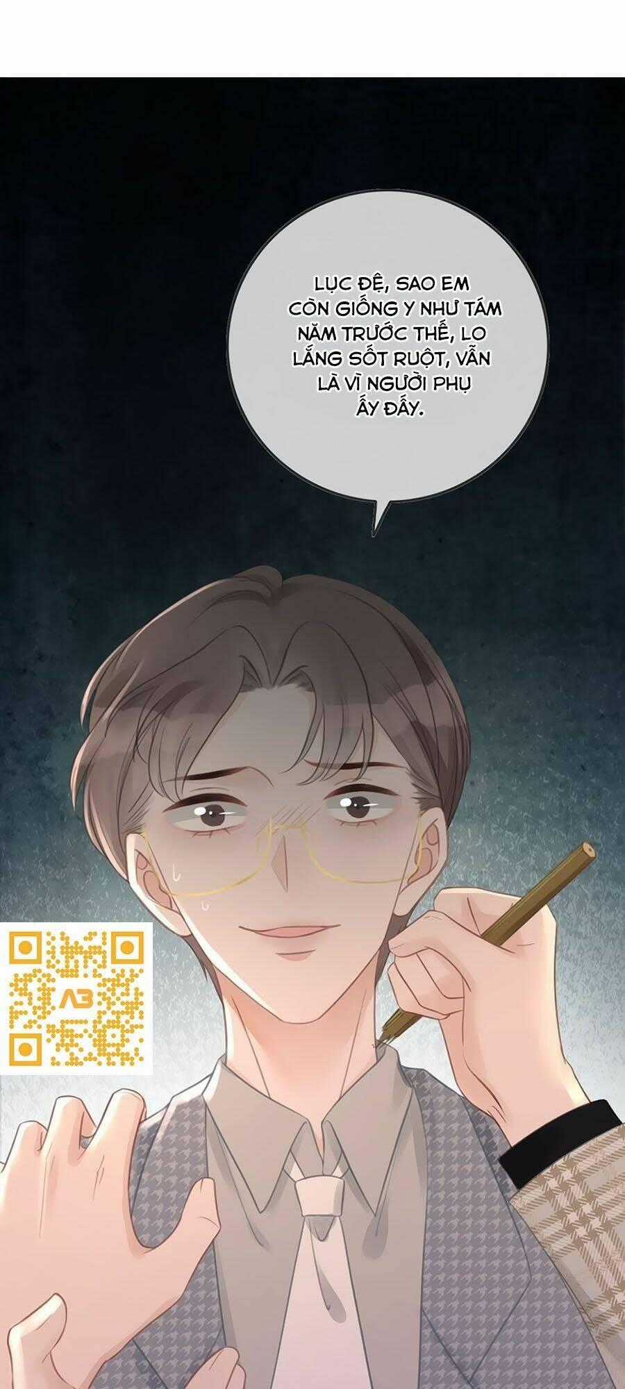 Ám Hắc Hệ Noãn Hôn Chapter 61 trang 0