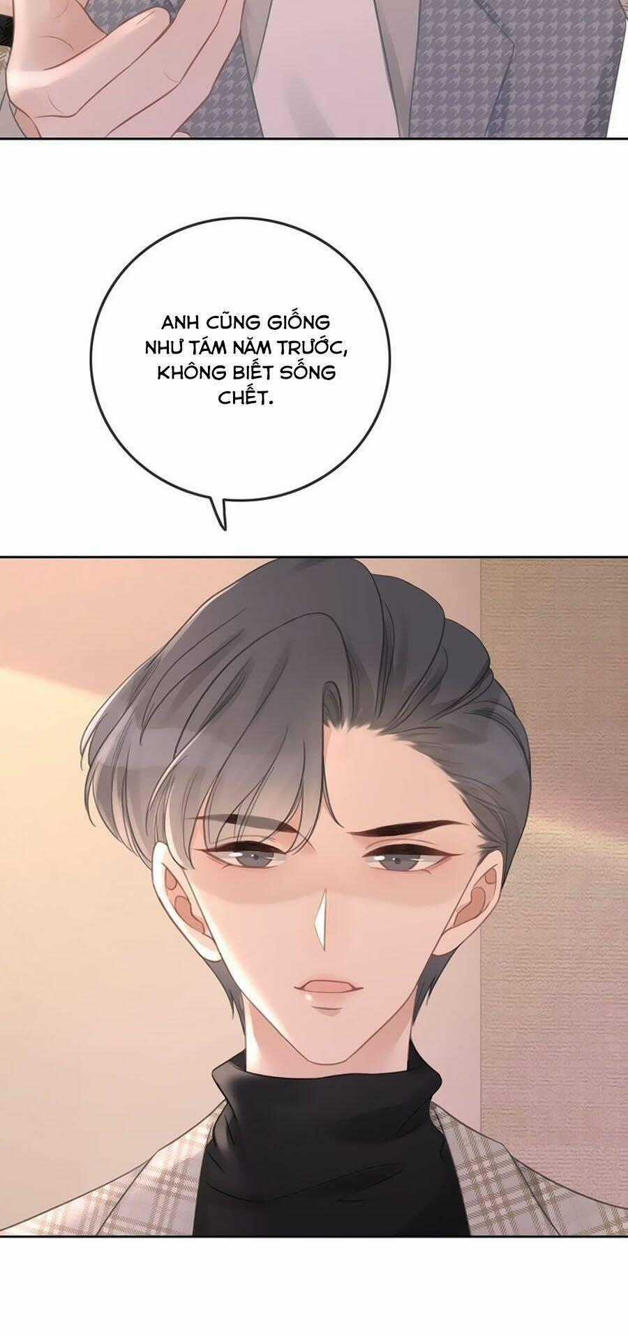 Ám Hắc Hệ Noãn Hôn Chapter 61 trang 1