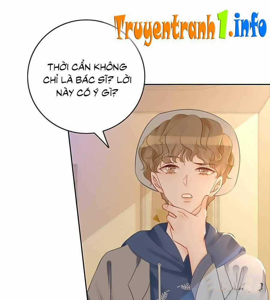 Ám Hắc Hệ Noãn Hôn Chapter 62 trang 0