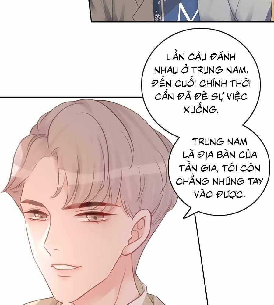 Ám Hắc Hệ Noãn Hôn Chapter 62 trang 1