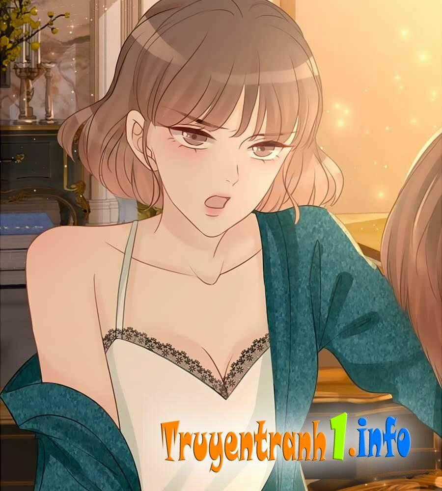 Ám Hắc Hệ Noãn Hôn Chapter 63 trang 1