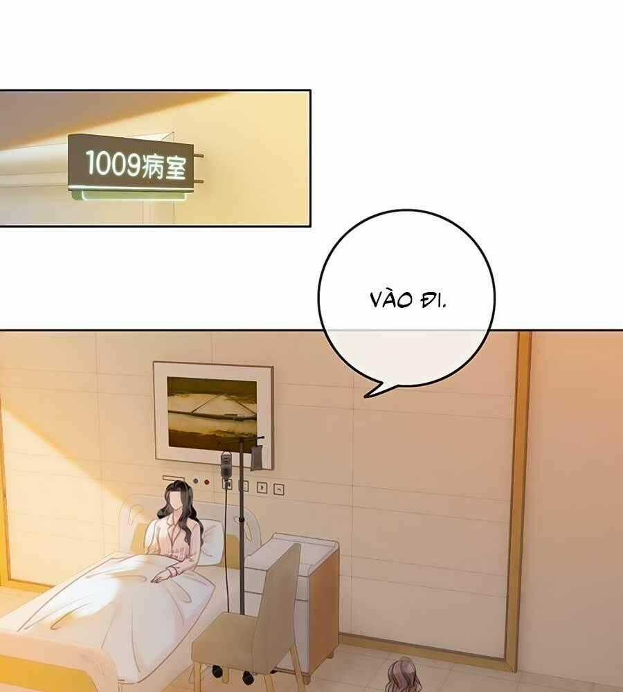 Ám Hắc Hệ Noãn Hôn Chapter 64 trang 0