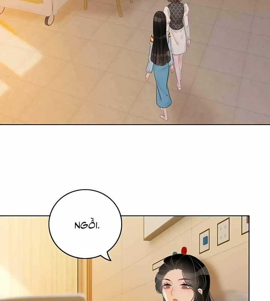 Ám Hắc Hệ Noãn Hôn Chapter 64 trang 1