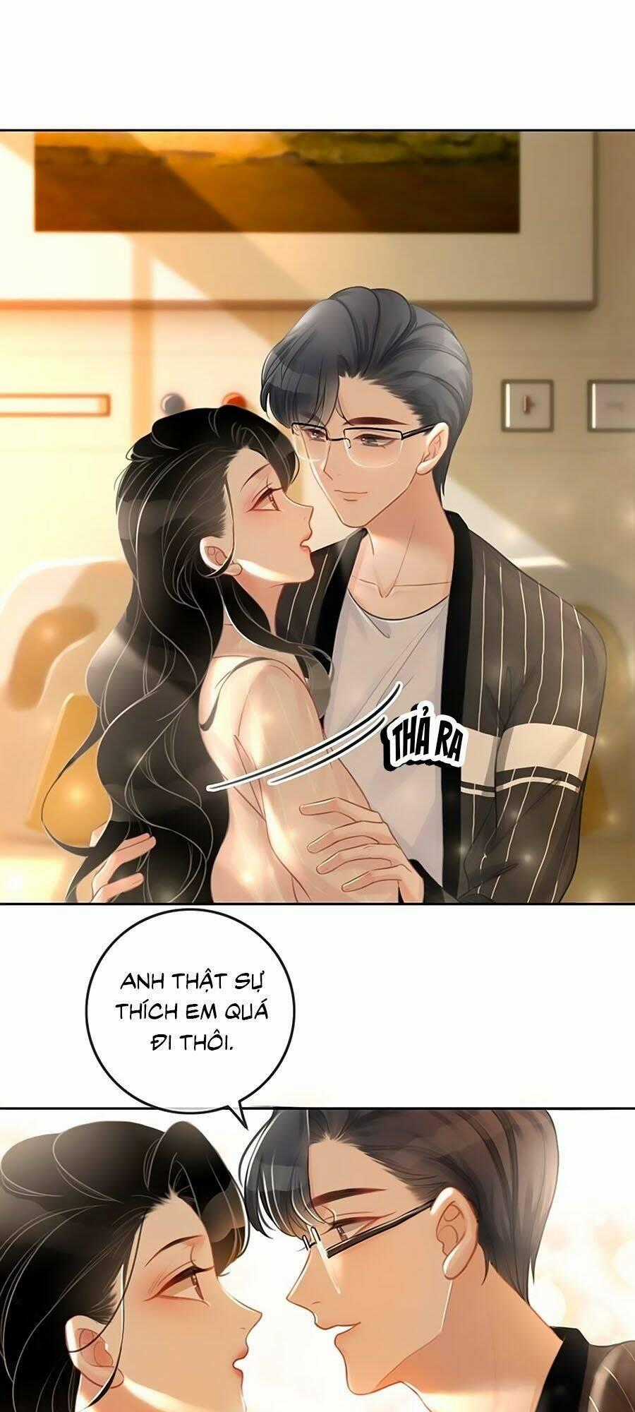 Ám Hắc Hệ Noãn Hôn Chapter 66 trang 0