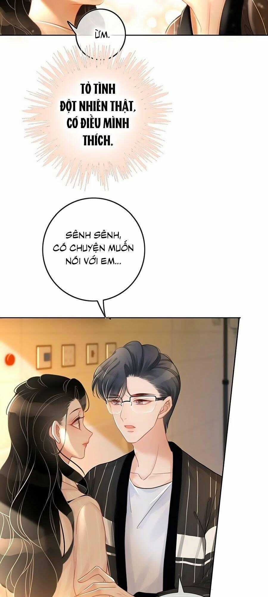 Ám Hắc Hệ Noãn Hôn Chapter 66 trang 1