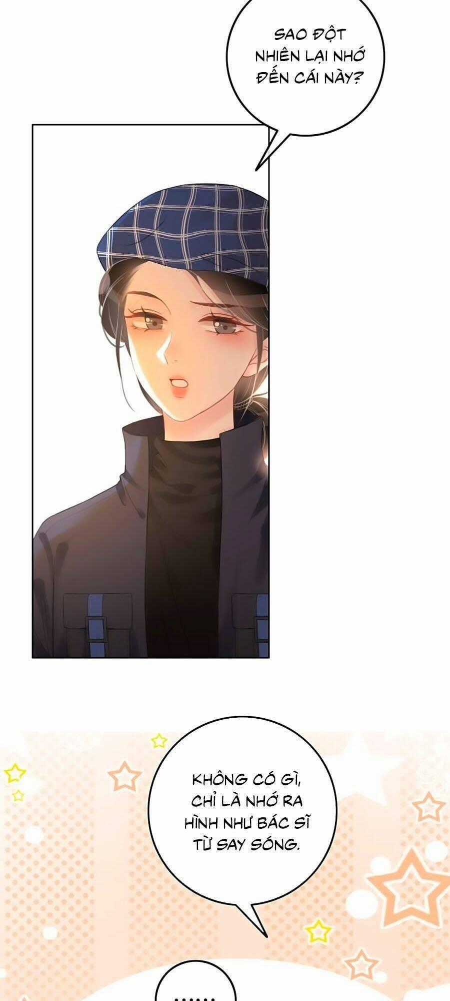 Ám Hắc Hệ Noãn Hôn Chapter 67 trang 1