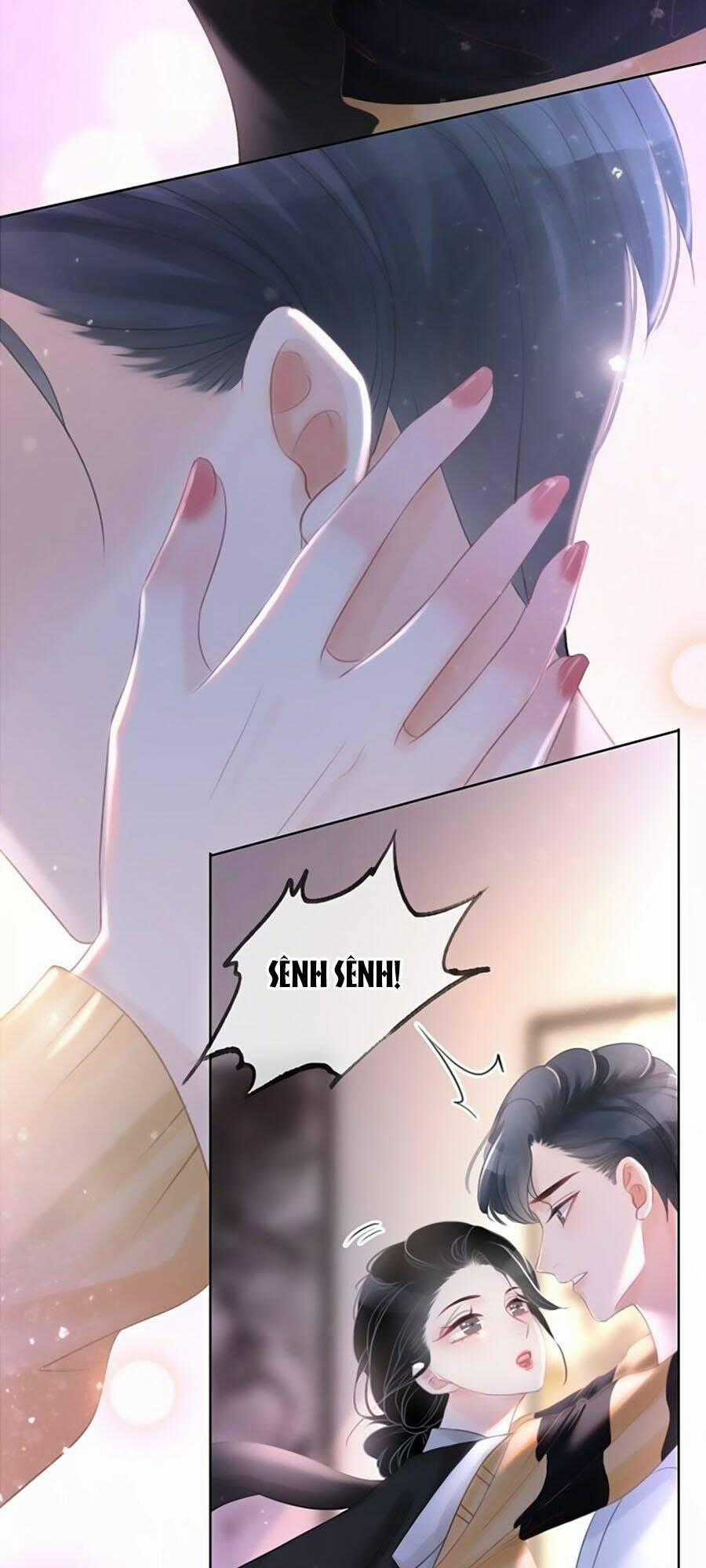 Ám Hắc Hệ Noãn Hôn Chapter 69 trang 1