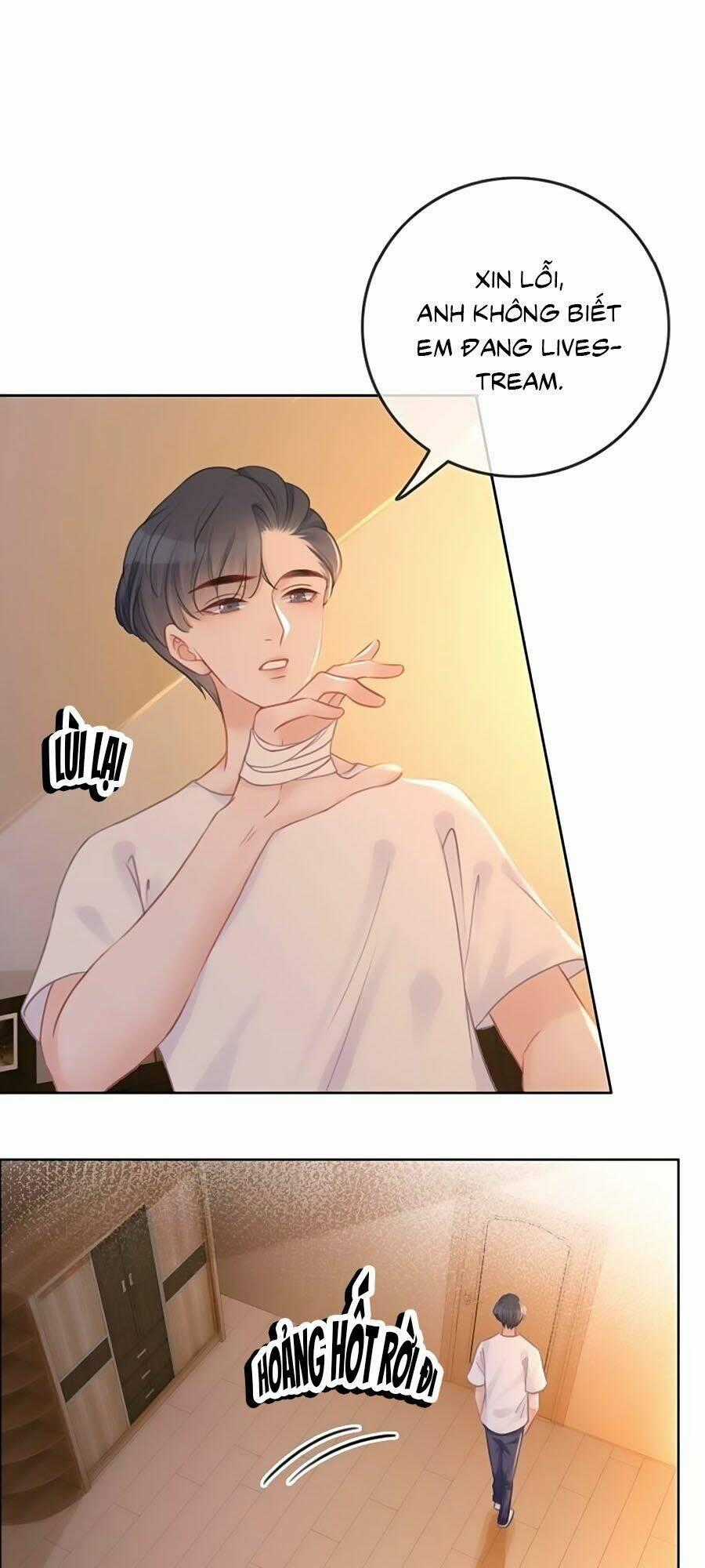 Ám Hắc Hệ Noãn Hôn Chapter 70 trang 0