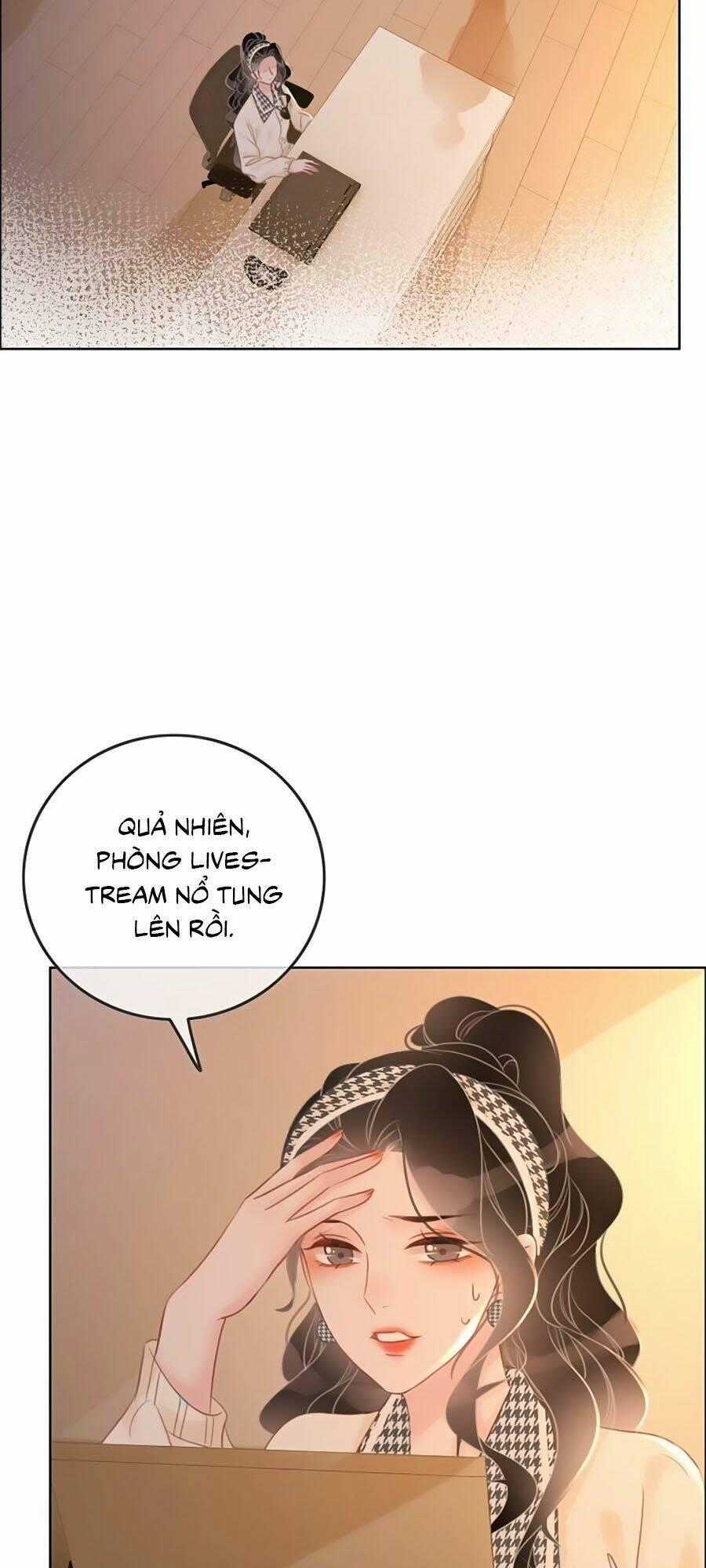 Ám Hắc Hệ Noãn Hôn Chapter 70 trang 1