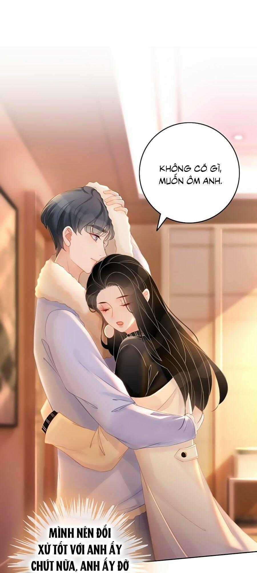 Ám Hắc Hệ Noãn Hôn Chapter 75 trang 0